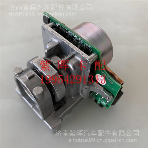 博世2.2尿素泵電機(jī)詳解 適配陜汽德龍、格爾發(fā)、汕德卡及市場(chǎng)選購指南